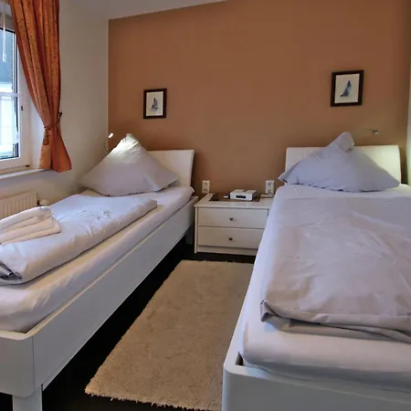 Gmelinstra_e 12_ Whg_ 7_ Haus * Wyk auf Föhr